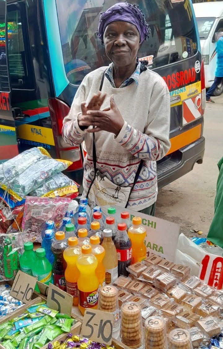 Business Grant Beneficiary 6